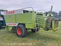Grootpakpers claas, quadrant 1200 - afbeelding 40 van  42
