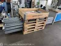 Grootvakstelling schulte, ws3000, verzinkt - afbeelding 2 van  7