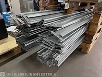 Grootvakstelling schulte, ws3000, verzinkt - afbeelding 3 van  7