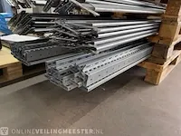 Grootvakstelling schulte, ws3000, verzinkt - afbeelding 4 van  7
