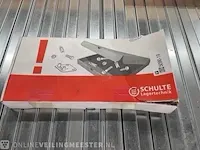 Grootvakstelling schulte, ws3000, verzinkt - afbeelding 5 van  7