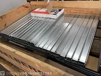Grootvakstelling schulte, ws3000, verzinkt - afbeelding 7 van  7