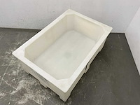 Grootvolumebak met wielen - afbeelding 2 van  4