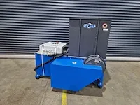 Gross - gaz 62 v - shredder - afbeelding 1 van  12