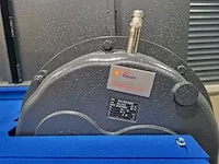 Gross - gaz 62 v - shredder - afbeelding 11 van  12