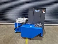 Gross - gaz 62 v - shredder - afbeelding 1 van  12