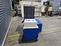 Gross - gaz 62 v - shredder - afbeelding 7 van  12