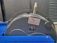 Gross - gaz 62 v - shredder - afbeelding 11 van  12