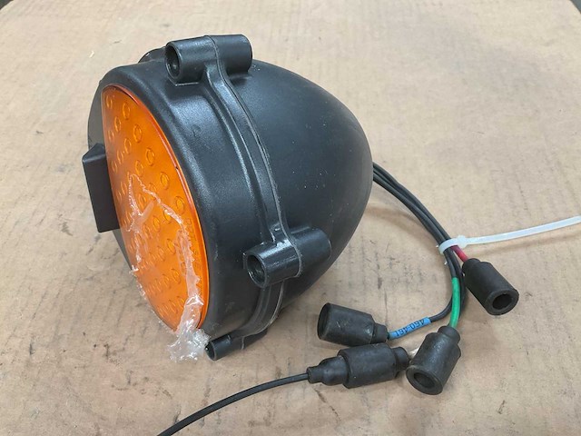 Grote 8201 light - afbeelding 2 van  4