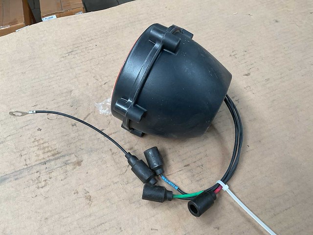 Grote 8201 light - afbeelding 3 van  4