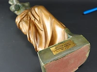 Grote aardewerk venus van milo - afbeelding 5 van  5