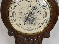 Grote barometer - afbeelding 2 van  5