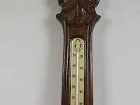 Grote barometer - afbeelding 3 van  5