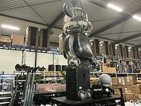 Grote bear 200cm & balr decoratie (6x) - afbeelding 2 van  5
