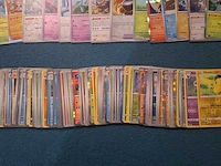 Grote collectie pokemon kaarten - afbeelding 2 van  11