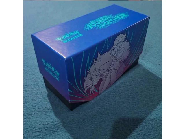 Grote collectie pokemon kaarten - afbeelding 3 van  11