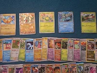 Grote collectie pokemon kaarten - afbeelding 4 van  11