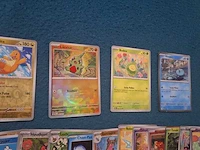 Grote collectie pokemon kaarten - afbeelding 5 van  11