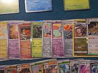 Grote collectie pokemon kaarten - afbeelding 7 van  11
