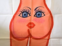 Grote filmposter - afbeelding 2 van  5