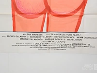 Grote filmposter - afbeelding 3 van  5