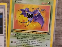 Grote gevarieerde pokémon kaartenset met zeldzame kaarten en verzamelmap - afbeelding 7 van  18