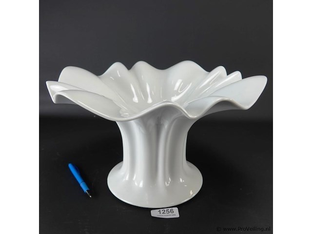 Grote hutschenreuther schaal - afbeelding 1 van  5