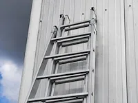 Grote ladder zarges - afbeelding 2 van  7