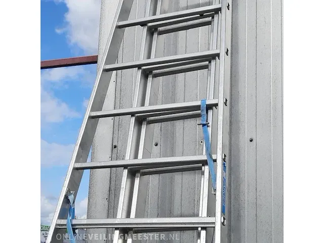 Grote ladder zarges - afbeelding 3 van  7