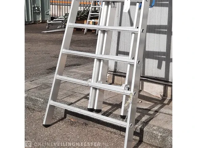 Grote ladder zarges - afbeelding 4 van  7