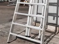 Grote ladder zarges - afbeelding 4 van  7