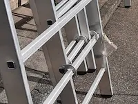 Grote ladder zarges - afbeelding 6 van  7