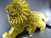 Grote leeuw - afbeelding 2 van  5