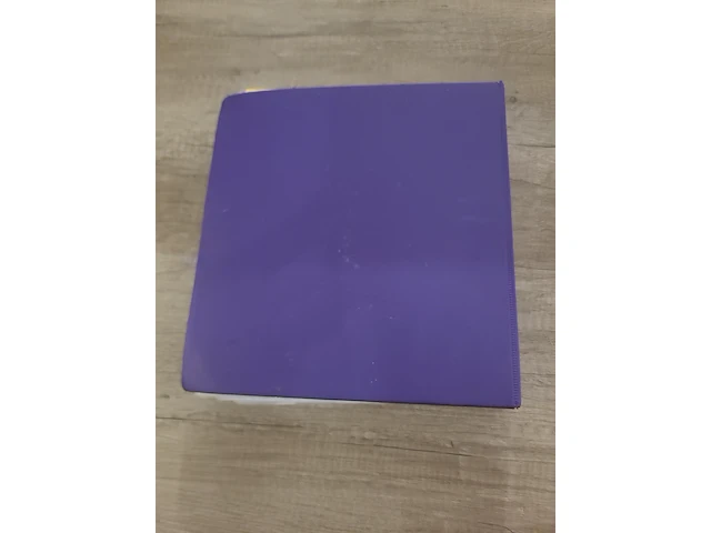 Grote map gevuld met (zeldzame) pokémon kaarten + gevulde deckbox - afbeelding 63 van  67