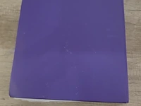 Grote map gevuld met (zeldzame) pokémon kaarten + gevulde deckbox - afbeelding 63 van  67