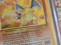 Grote map gevuld met (zeldzame) pokémon kaarten + gevulde deckbox - afbeelding 56 van  67