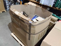 Grote mixpallet met diverse artikelen - afbeelding 2 van  7