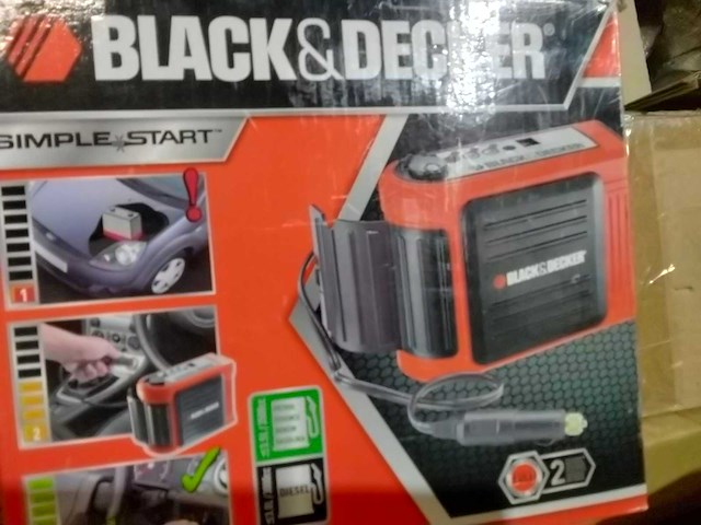 Grote mixpallet met diverse artikelen - afbeelding 3 van  7