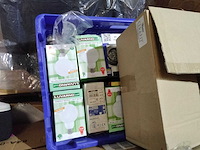 Grote mixpallet met diverse artikelen - afbeelding 4 van  7