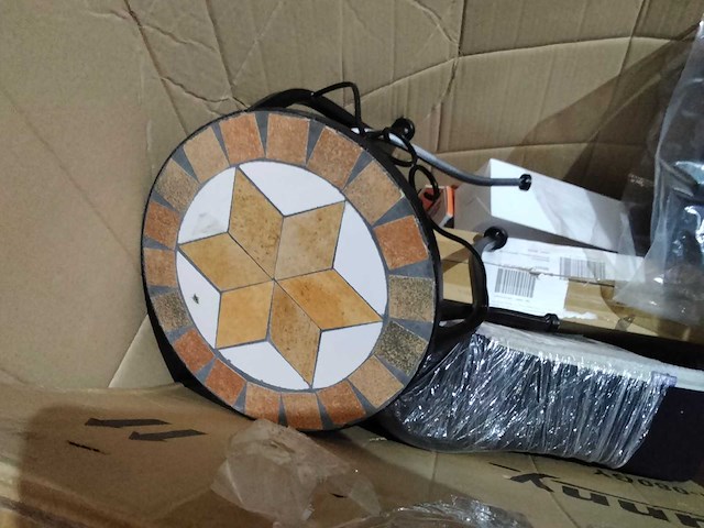 Grote mixpallet met diverse artikelen - afbeelding 5 van  7