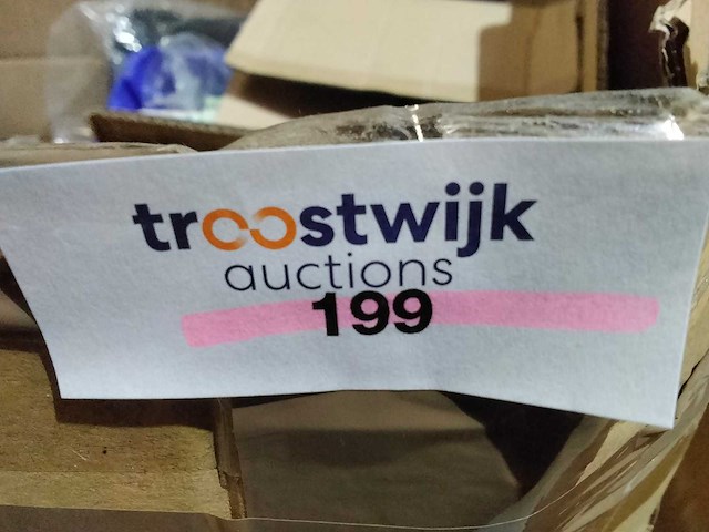 Grote mixpallet met diverse artikelen - afbeelding 7 van  7