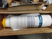 Grote pallet met sanitair spullen. - afbeelding 5 van  8