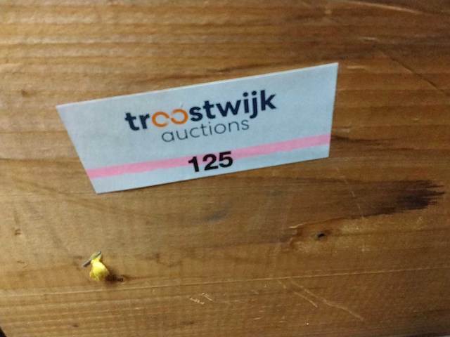 Grote pallet met sanitair spullen. - afbeelding 8 van  8