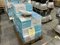 Grote partij a-merk sanitair en kantoor artikelen - afbeelding 8 van  77