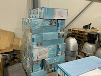 Grote partij a-merk sanitair en kantoor artikelen - afbeelding 16 van  77