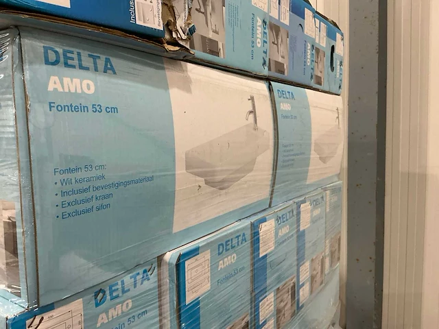 Grote partij a-merk sanitair en kantoor artikelen - afbeelding 18 van  77