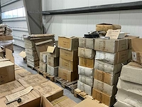 Grote partij a-merk sanitair en kantoor artikelen - afbeelding 47 van  77