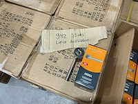 Grote partij a-merk sanitair en kantoor artikelen - afbeelding 49 van  77