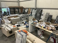 Grote partij a-merk sanitair - afbeelding 3 van  100