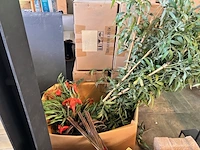 Grote partij accessoires en een aantal salontafels ptmd, hk living, hoffz, broste, madam stoltz, kolony, etc. - afbeelding 7 van  45